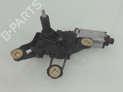 Rear wiper motor FORD FIESTA V (JH_, JD_) 1.4 16V | BP25935606M102 