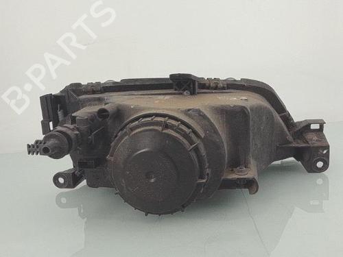 Used Left headlight Left headlight PEUGEOT 306 Hatchback (7A, 7C, N3, N5) 1.4 (75 hp) 25352624 25352624