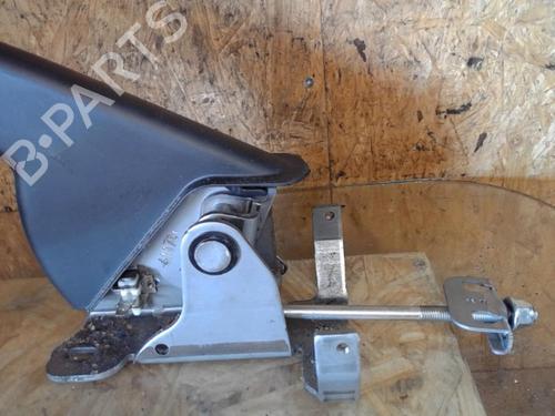 Used Hand brake RENAULT CLIO IV (BH_) 1.5 dCi 90 (90 hp) 25351866