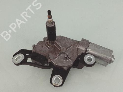 Used Rear wiper motor Rear wiper motor VW TOURAN (1T1, 1T2) 2.0 TDI (136 hp) 25443593 25443593