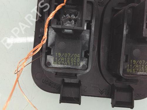 Switch PEUGEOT 1007 (KM_) 1.4 | BP29272464I30 