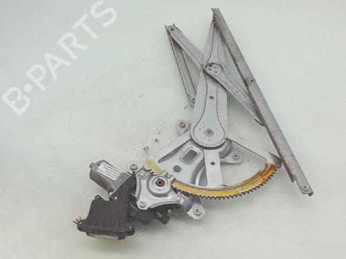 Used Front left window mechanism Front left window mechanism 33874057 33874057
