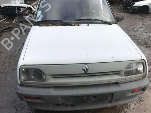 Left taillight RENAULT RAPID Box Body/MPV (F40_, G40_) 1.6 D (F404) | BP25359541C34 