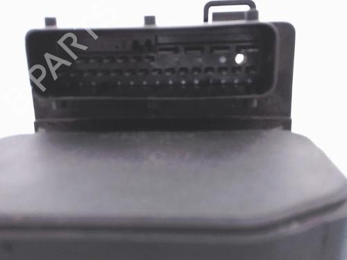 ABS Bremseaggregat ROVER 25 I Hatchback (RF) 1.6 16V | BP25372646M43