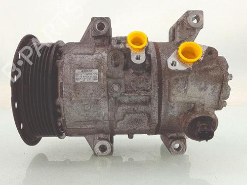 AC compressor TOYOTA RAV 4 III (_A3_) 2.2 D 4WD (ALA30_, ALA30R) | BP30121394M34