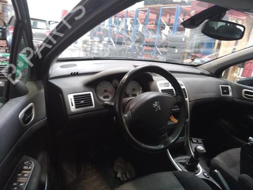 Right front window switch PEUGEOT 307 Break (3E) 1.6 HDi 110 | BP30377436I26  - Image 14