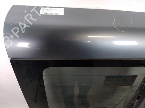 Right rear door FORD TOURNEO CONNECT 1.8 TDCi | BP25362926C5 
