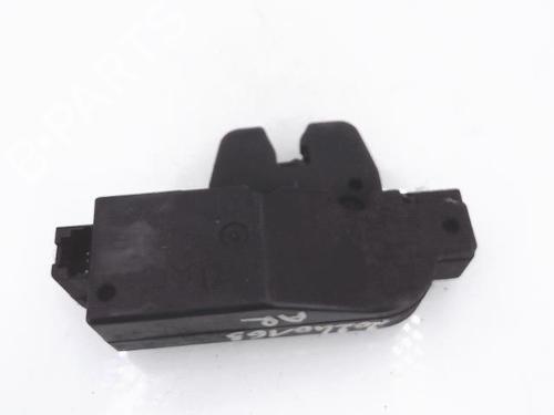 Tailgate lock PEUGEOT 307 Break (3E) 2.0 HDI 110 | BP25360676C101 