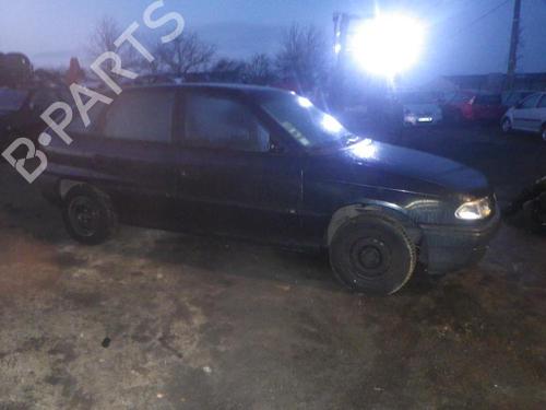 Right front indicator OPEL ASTRA F Hatchback (T92) 1.7 TD (F08, M08, F68, M68) | BP25360358C33 