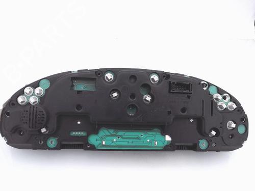 Instrument cluster PEUGEOT 607 (9D, 9U) 2.2 HDi | BP25357456C47 
