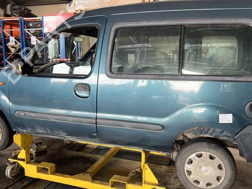 Left headlight RENAULT KANGOO (KC0/1_) 1.2 (KC0A, KC0K, KC0F, KC01) | BP25367946C28 - Image 6