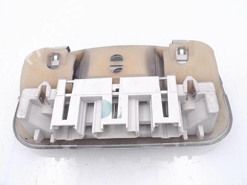 Innerbelysning CITROËN XSARA PICASSO (N68) 2.0 HDi | BP25372404I8 