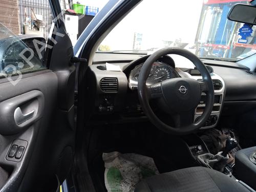 Rear mirror OPEL CORSA C (X01) 1.0 (F08, F68) | BP25935594I6 - Image 10