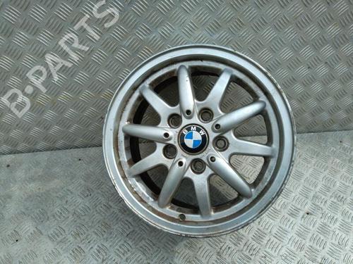 Used Rim BMW 3 Compact (E36) 318 tds (90 hp) 25364373