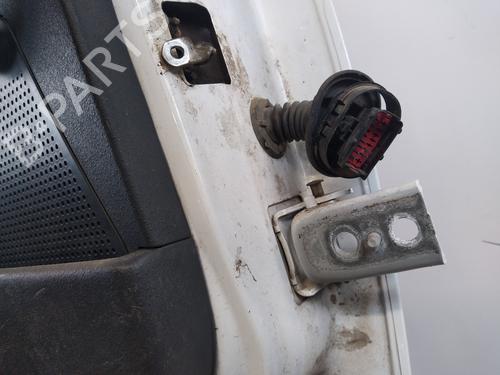 Left rear door CITROËN C3 I (FC_, FN_) 1.4 HDi | BP25353467C4 
