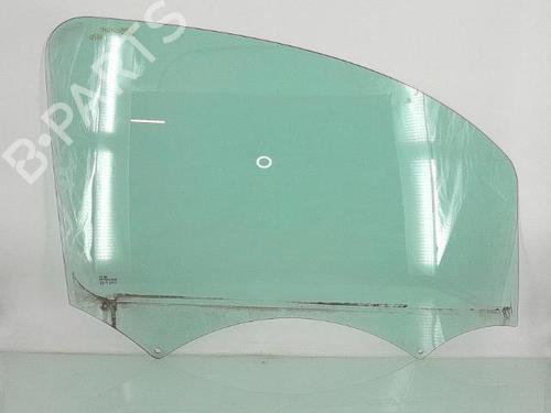 Used Front right door window RENAULT KANGOO Express (FW0/1_) 1.5 dCi 90 (FW0G, FW05, FW08, FW11) (90 hp) 25355924