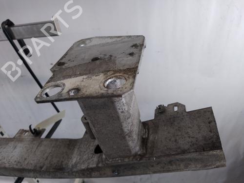 Front bumper reinforcement RENAULT GRAND SCÉNIC III (JZ0/1_) 1.4 16V (JZ0F) | BP25368214C109 
