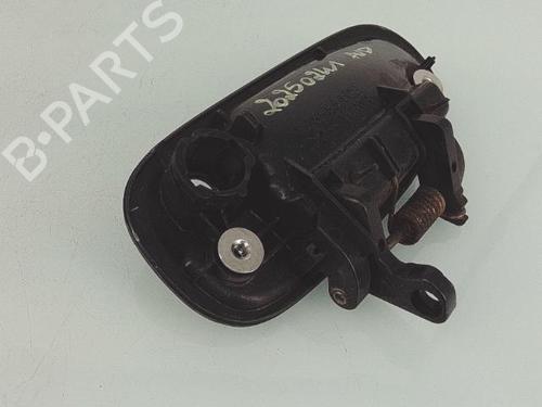 Front right exterior door handle HONDA CIVIC VI Hatchback (EJ, EK) 1.4 i S (EJ9) | BP27723213C129 