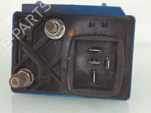 Used Electronic module Electronic module CITROËN AX (ZA-_) 14 D (52 hp) 25370440 25370440
