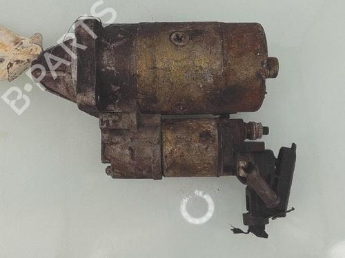 Used Starter Starter FIAT CINQUECENTO (170_) 0.9 i.e. S (170AF, 170CF) (40 hp) 26192012 26192012