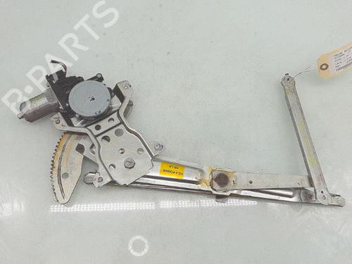 Front left window mechanism NISSAN PIXO (UA0) 1.0 | BP33308896C22 - Image 2