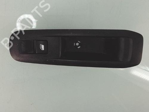 Used Right rear window switch PEUGEOT 308 II (LB_, LP_, LW_, LH_, L3_) 1.6 BlueHDi 120 (120 hp) 25371369