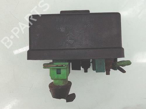 Elektronische module PEUGEOT PARTNER Box Body/MPV (5_, G_) 1.9 D (69 hp) 30646351