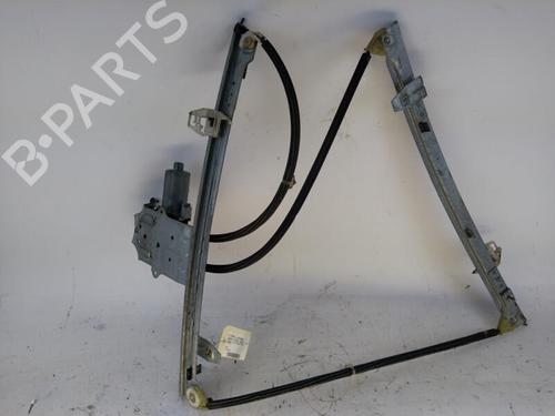Front right window mechanism CITROËN XSARA PICASSO (N68) 1.8 16V | BP25364050C23