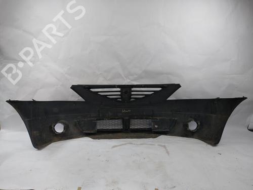 Foran kofangere DACIA LOGAN (LS_) 1.5 dCi (LS0K) (68 hp) 25369163