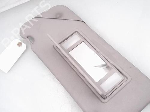 left-sun-visor-citroen-c5-i-dc_-2001-2002-2003-2004-2005-25354227 main image