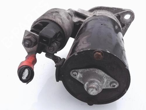 Used Starter BMW 1 (E87) 116 i (115 hp) 25361184