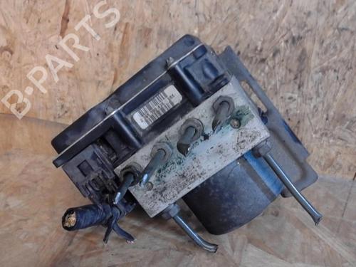 ABS pump NISSAN MICRA III (K12) 1.4 16V | BP25364222M43 