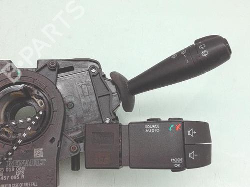 Steering column stalk DACIA DUSTER (HS_) 1.5 dCi | BP36336785I23 - Image 6