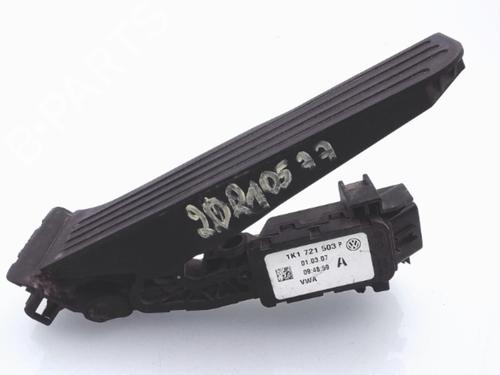 Electronic module VW GOLF V (1K1) 1.9 TDI | BP25369375M83 