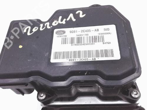 ABS pump FORD MONDEO IV (BA7) 1.8 TDCi | BP25350783M43 