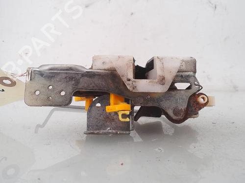 Front left lock CHEVROLET MATIZ (M200, M250) 0.8 | BP25349990C98 