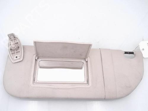Left sun visor CITROËN C4 Coupe (LA_) 1.6 HDi | BP25363670I1 