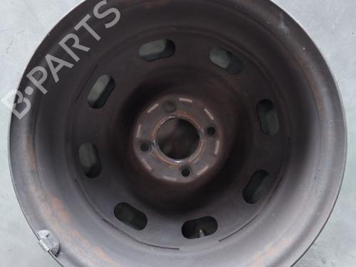 Rim PEUGEOT 307 (3A/C) 2.0 HDi 110 | BP27699475C45 