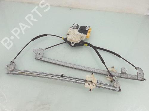Front right window mechanism PEUGEOT 807 (EB_) 2.0 HDi | BP29756809C23 