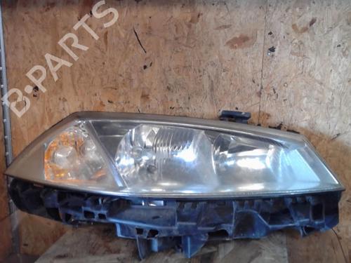 Right headlight RENAULT MEGANE II Estate (KM0/1_) 1.6 | BP25367204C29 