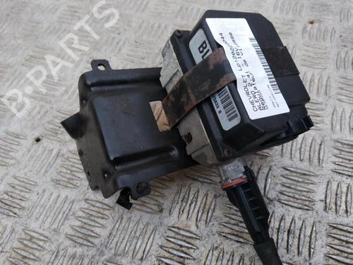 Used Electronic module CHEVROLET ALERO 2.4 16V (141 hp) 25351464