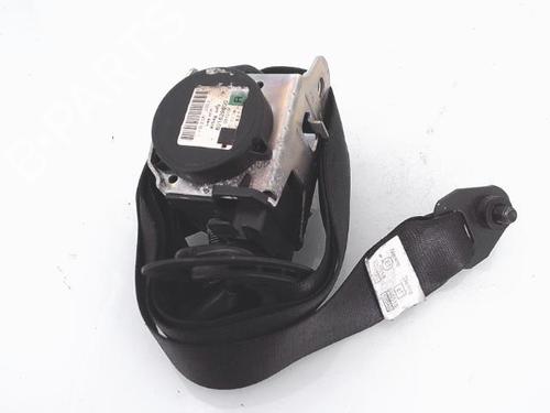 Front right seatbelt BMW 5 (E60) 530 d | BP25369073I25 - Image 3