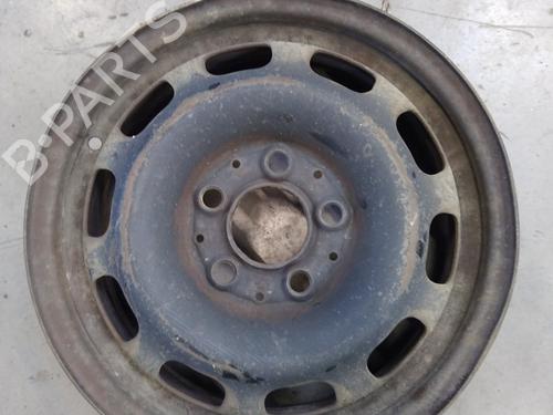 Used Rim MERCEDES-BENZ A-CLASS (W168) A 170 CDI (168.008) (90 hp) 25363216