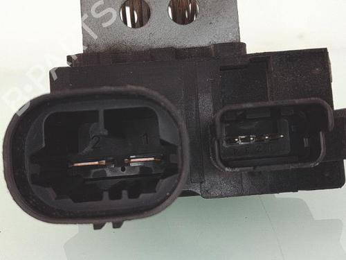 Heater resistor PEUGEOT 308 II (LB_, LP_, LW_, LH_, L3_) 1.6 BlueHDi 120 | BP25371405M108 