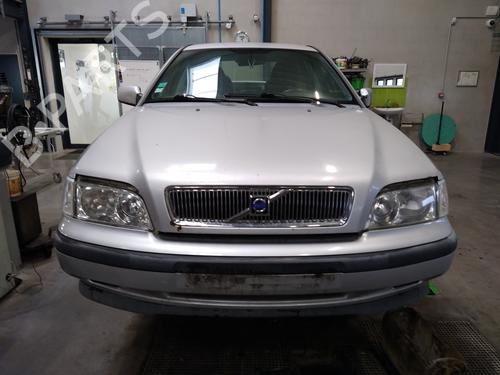 Left front window switch VOLVO S40 I (644) 1.9 DI | BP29208074I27 - Image 7