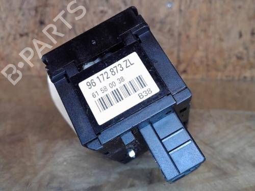 Steering column stalk CITROËN XSARA PICASSO (N68) 2.0 HDi | BP25351795I23 