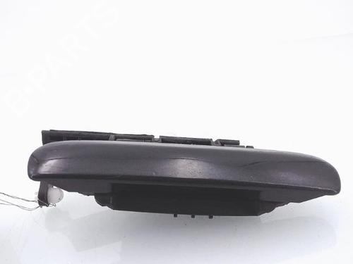 Front right exterior door handle CITROËN XSARA PICASSO (N68) 2.0 HDi | BP25363633C129 