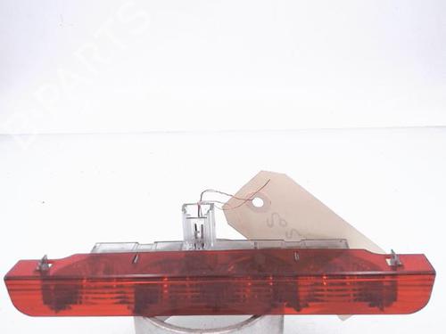 Used Third brake light CITROËN C2 (JM_) 1.4 HDi (68 hp) 25372078