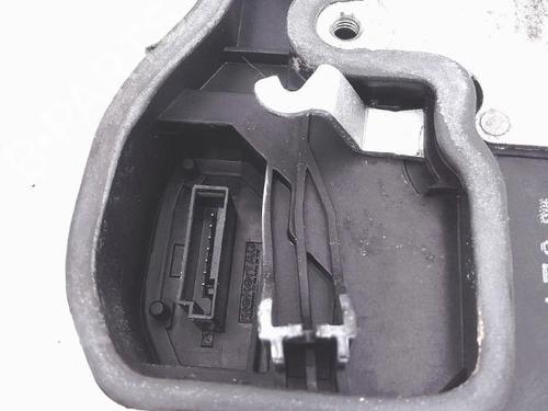 Front right lock BMW 5 (E60) 530 d | BP25369079C97 