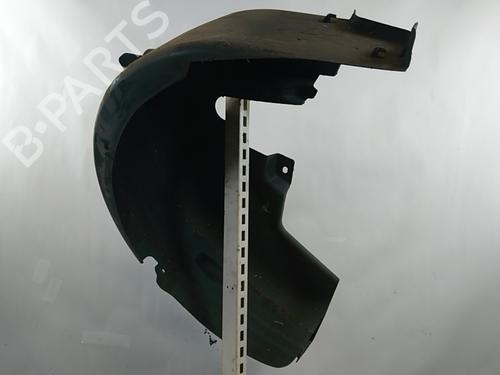 Wheel arch PEUGEOT 208 I (CA_, CC_) 1.2 VTI 82 | BP28718309C56